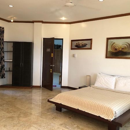 Argonauta Boracay Apartment Suites And Villas Boracay Island Eksteriør billede