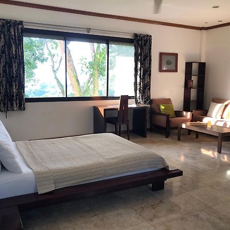 Argonauta Boracay Apartment Suites And Villas Boracay Island Eksteriør billede