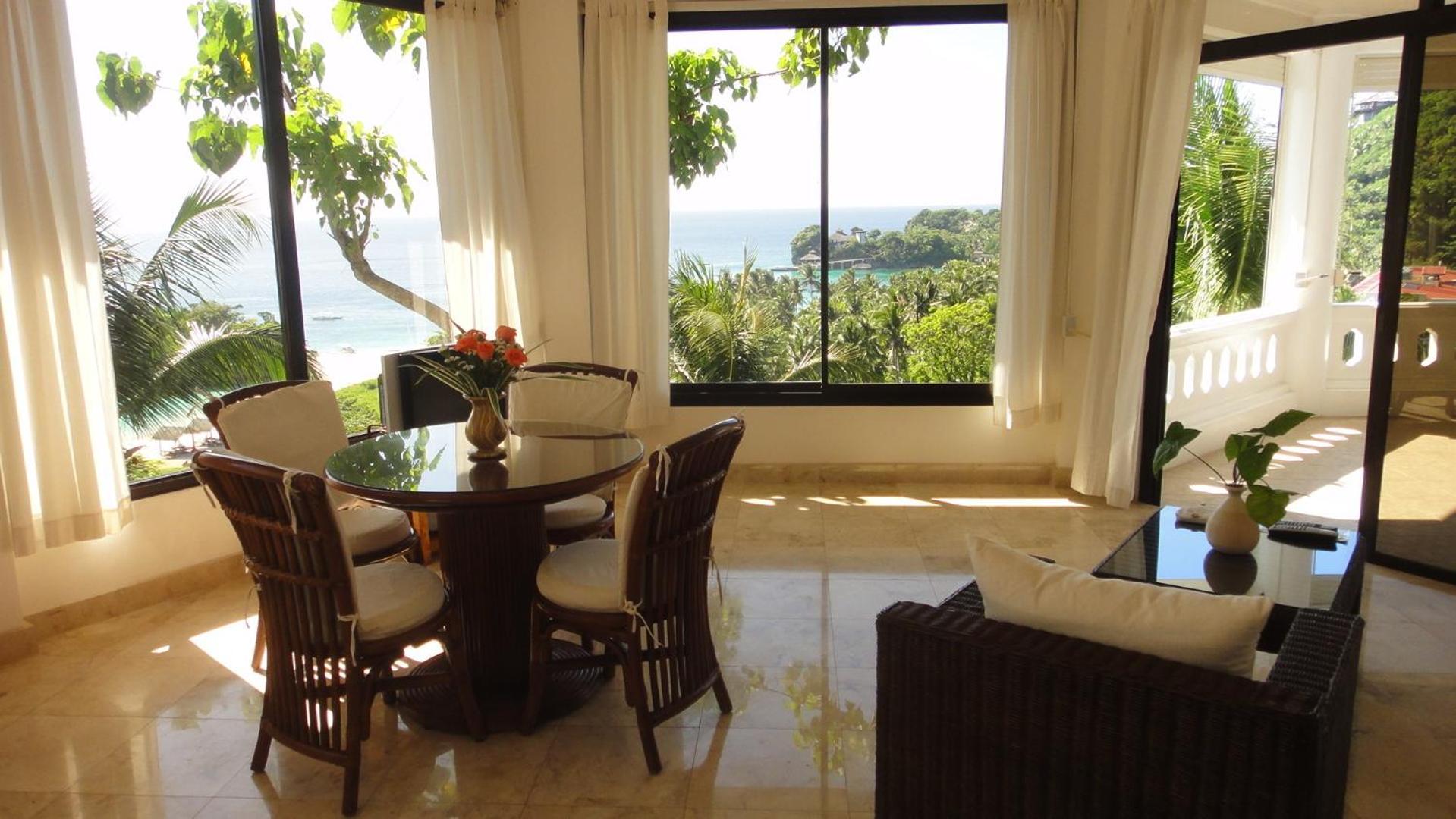 Argonauta Boracay Apartment Suites And Villas Boracay Island Værelse billede