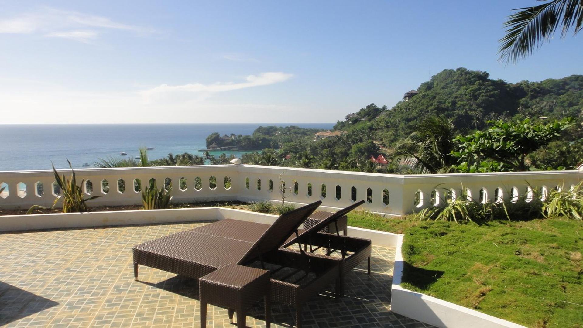 Argonauta Boracay Apartment Suites And Villas Boracay Island Værelse billede
