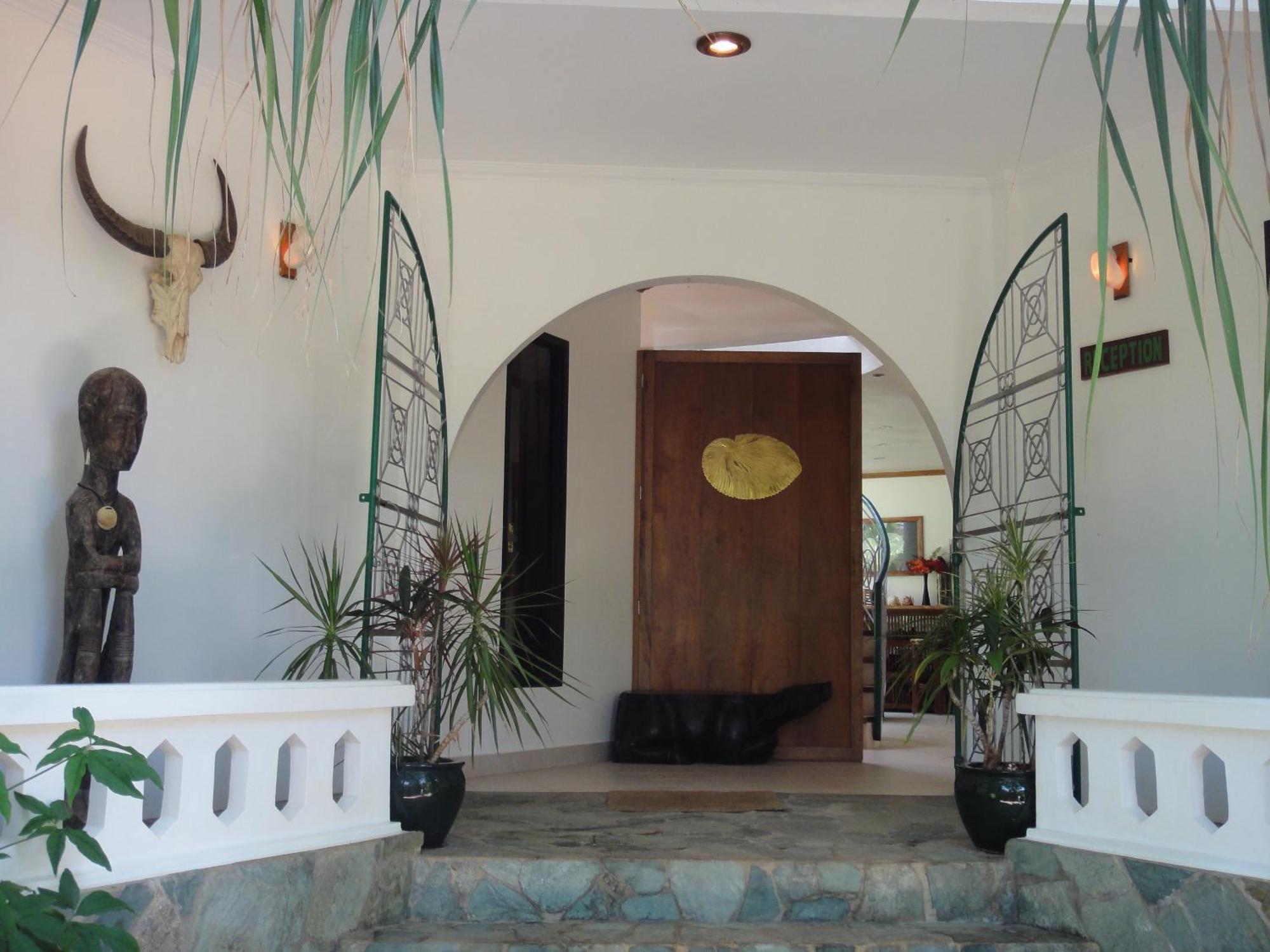 Argonauta Boracay Apartment Suites And Villas Boracay Island Værelse billede