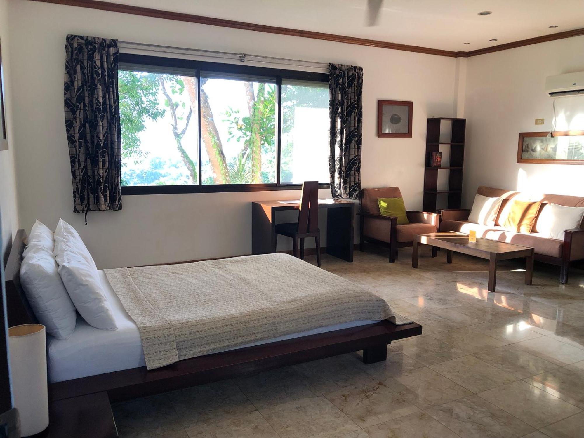 Argonauta Boracay Apartment Suites And Villas Boracay Island Eksteriør billede