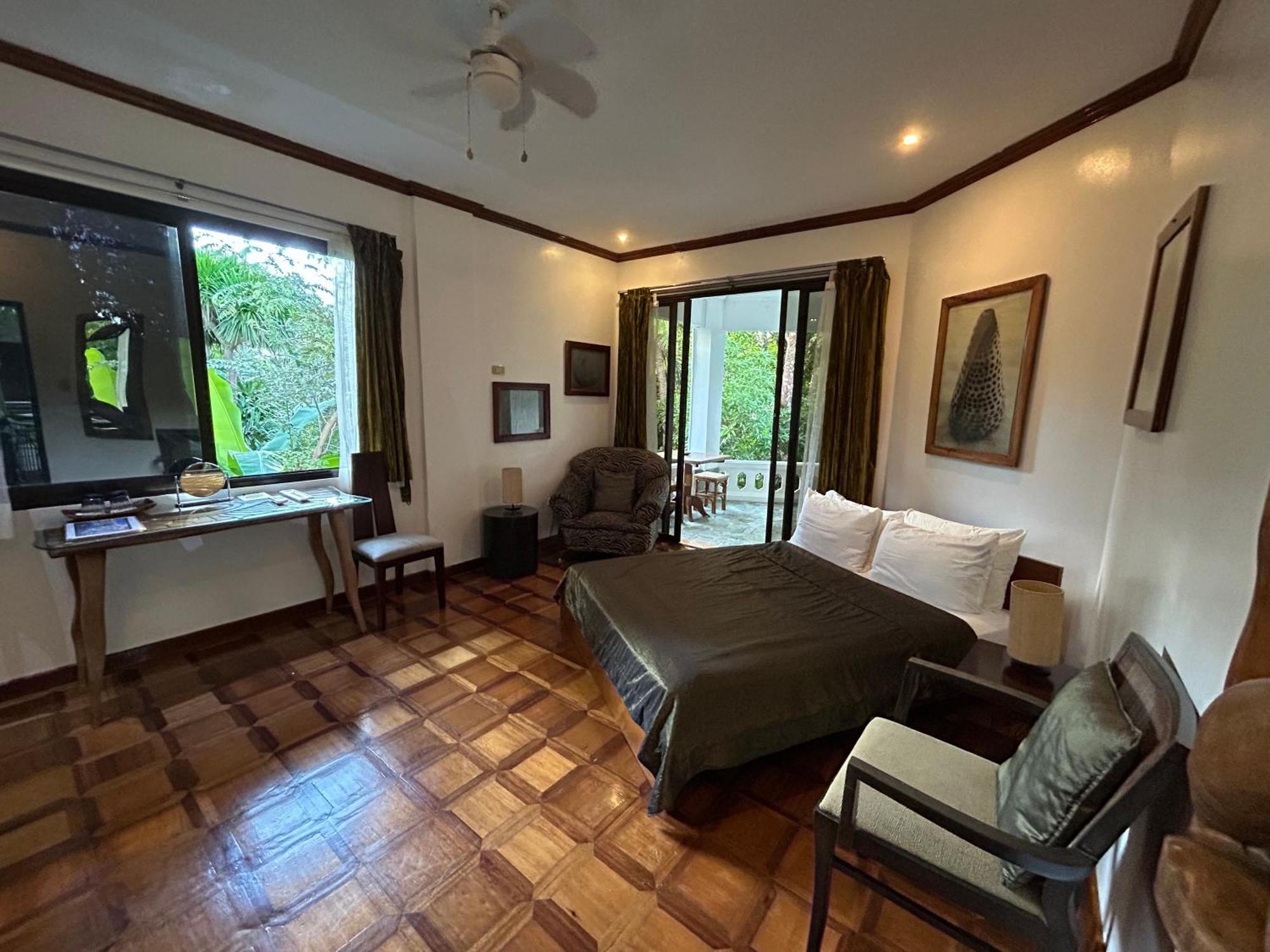 Argonauta Boracay Apartment Suites And Villas Boracay Island Eksteriør billede