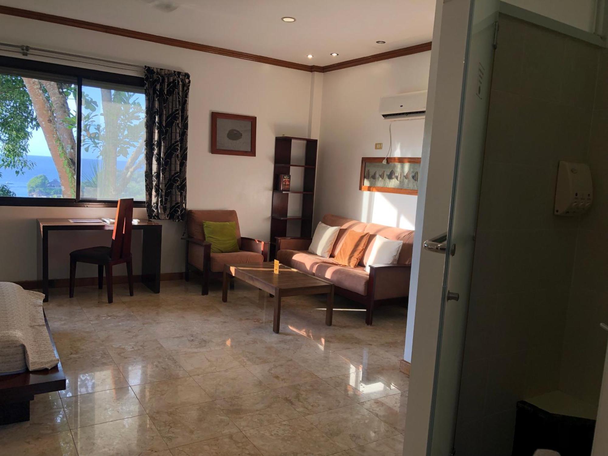 Argonauta Boracay Apartment Suites And Villas Boracay Island Eksteriør billede