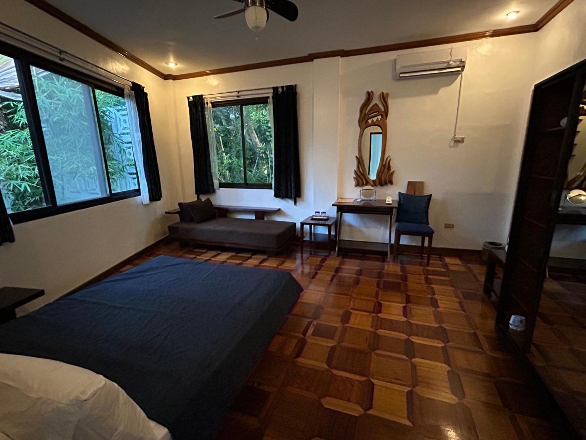 Argonauta Boracay Apartment Suites And Villas Boracay Island Eksteriør billede