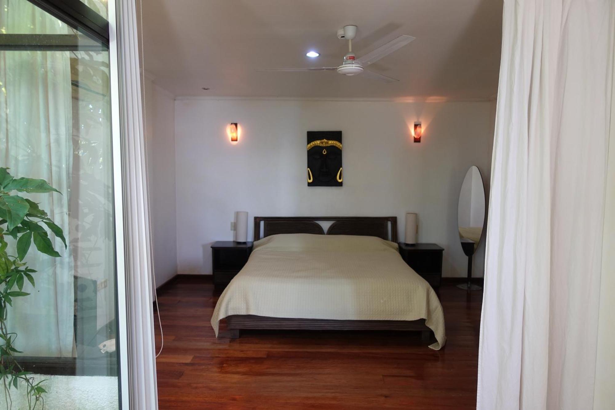 Argonauta Boracay Apartment Suites And Villas Boracay Island Eksteriør billede