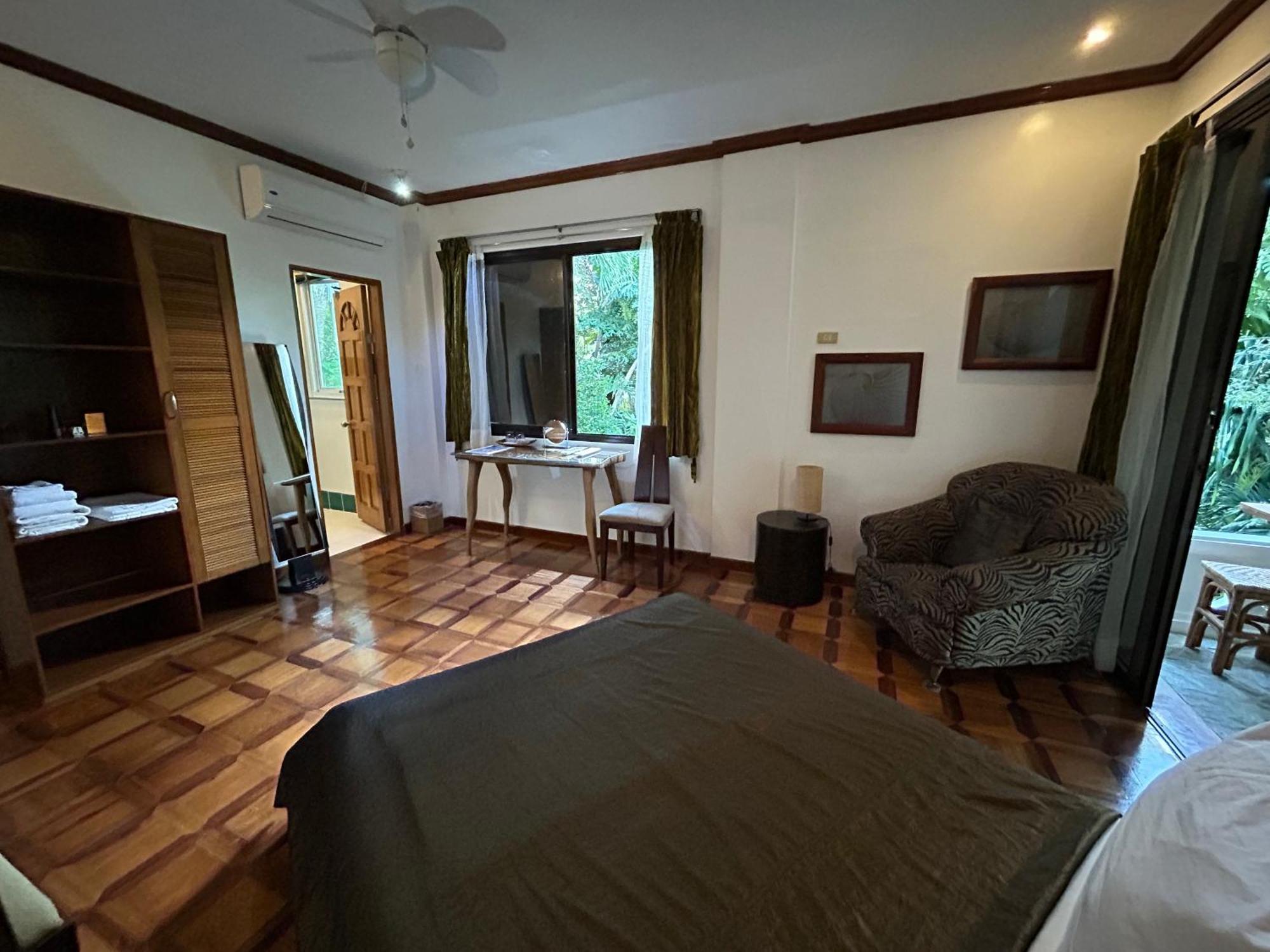 Argonauta Boracay Apartment Suites And Villas Boracay Island Eksteriør billede