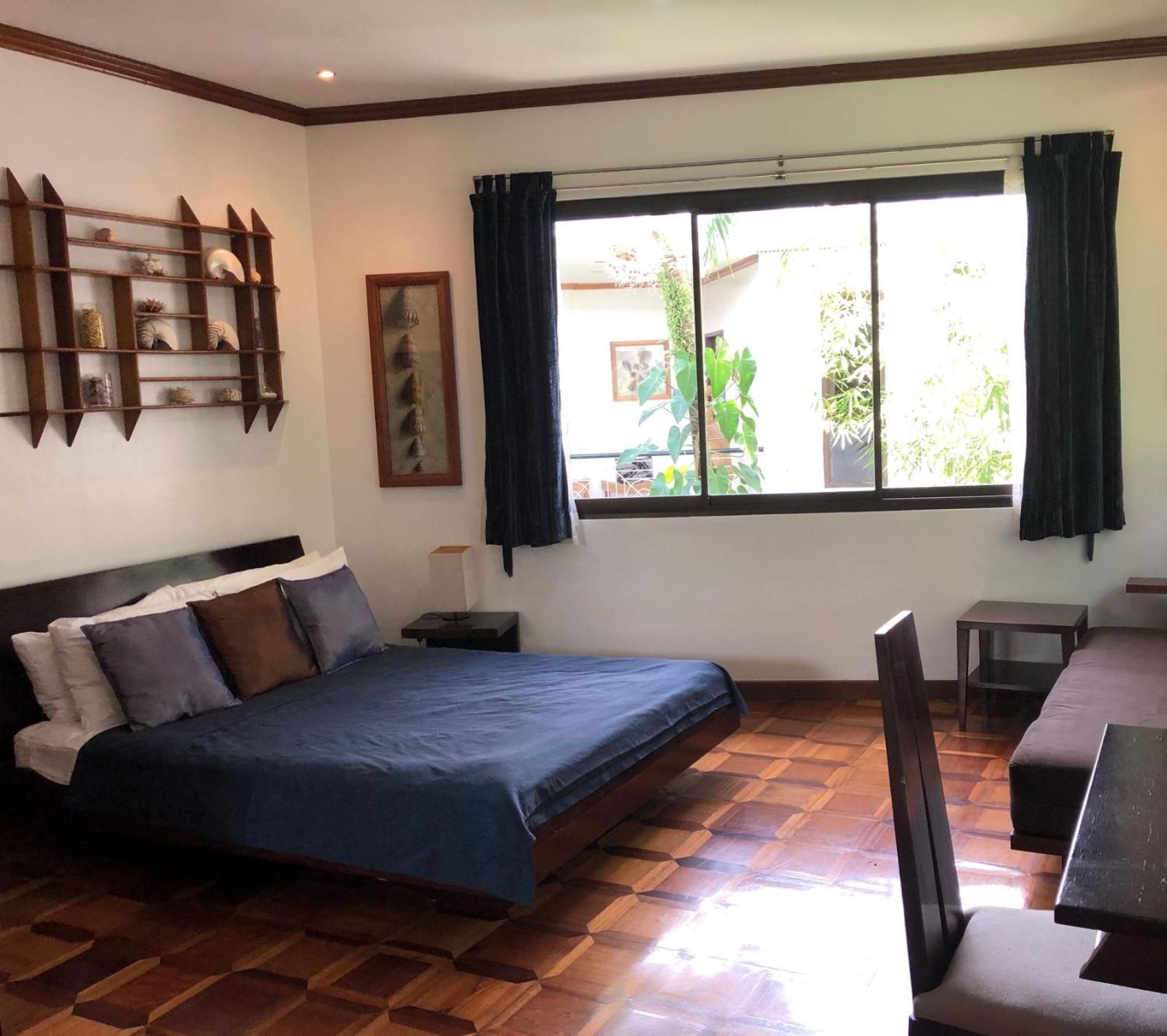 Argonauta Boracay Apartment Suites And Villas Boracay Island Eksteriør billede