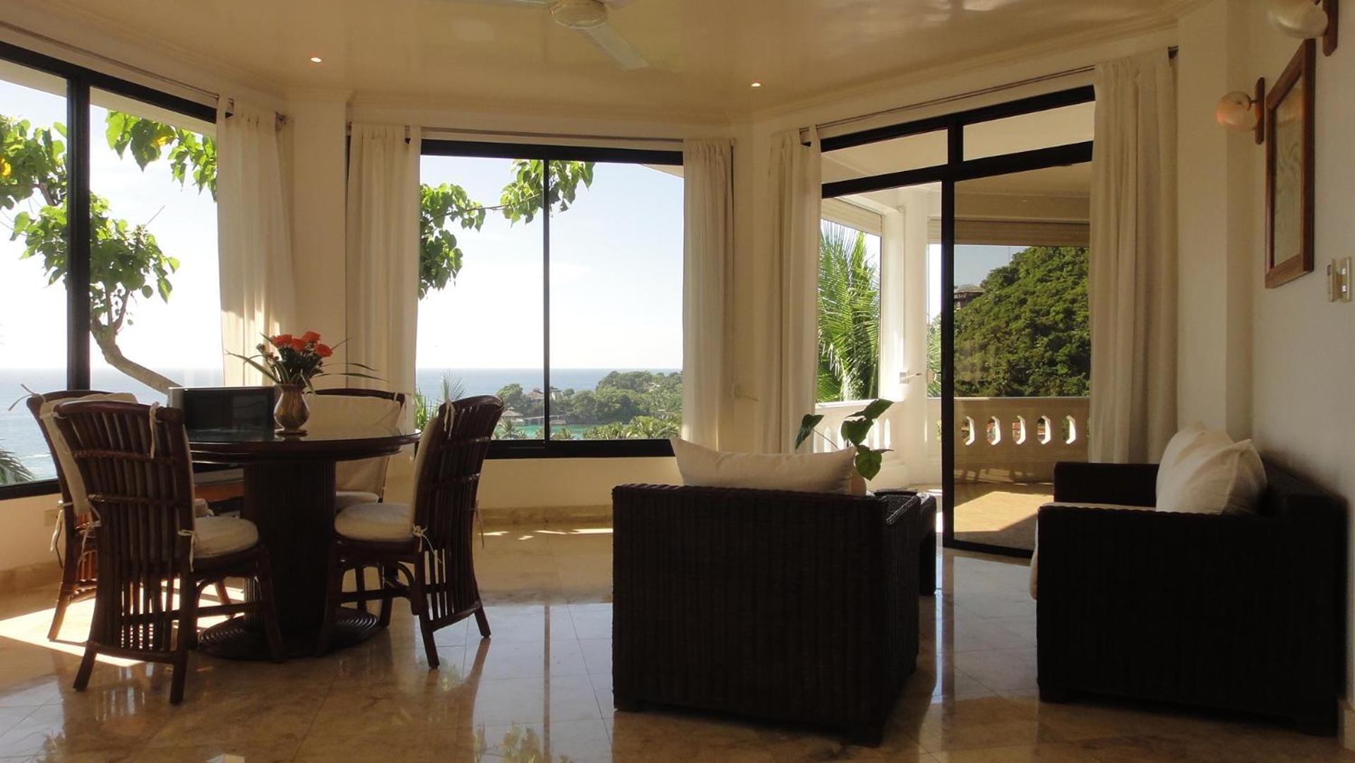 Argonauta Boracay Apartment Suites And Villas Boracay Island Værelse billede