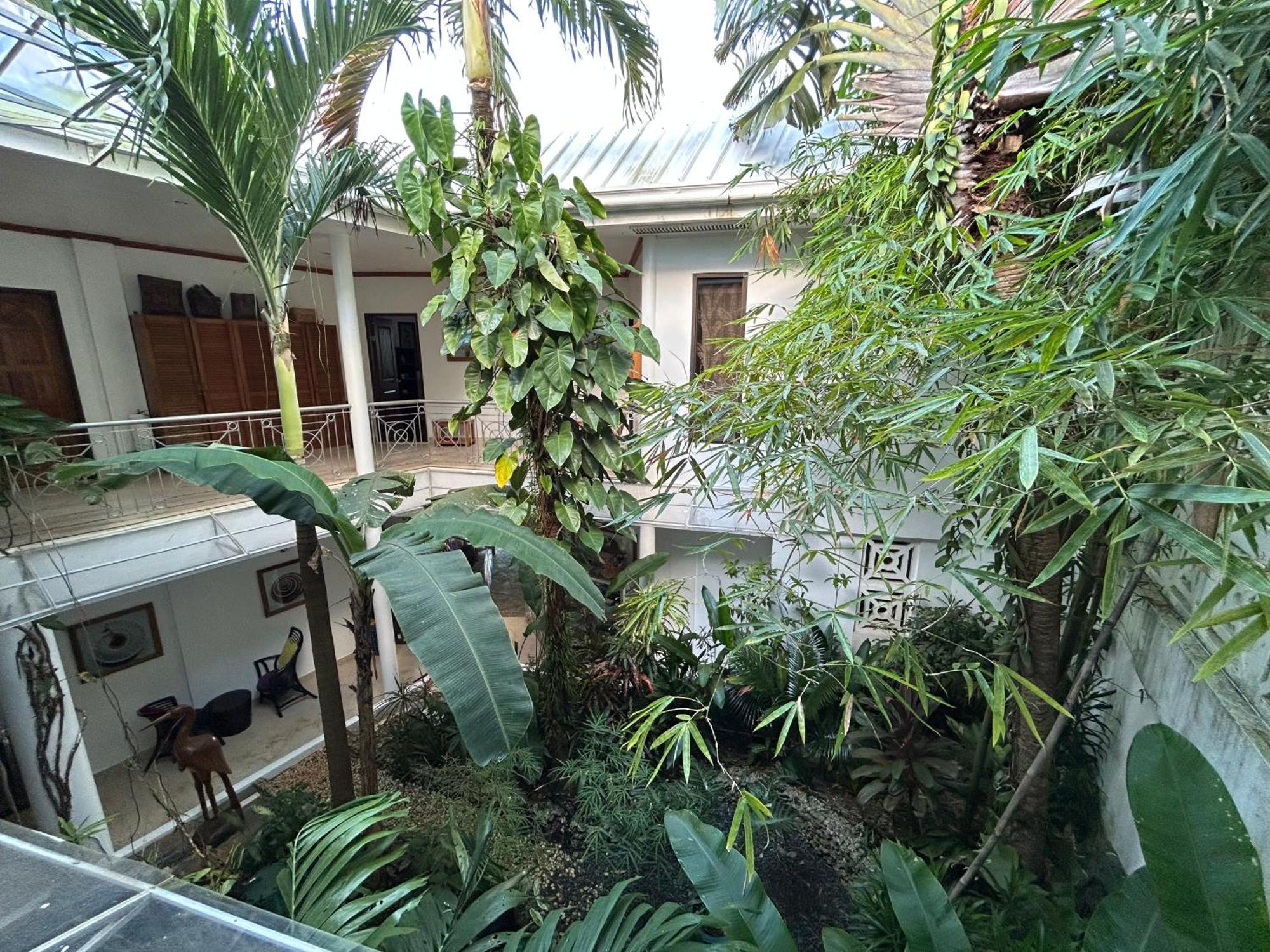 Argonauta Boracay Apartment Suites And Villas Boracay Island Eksteriør billede