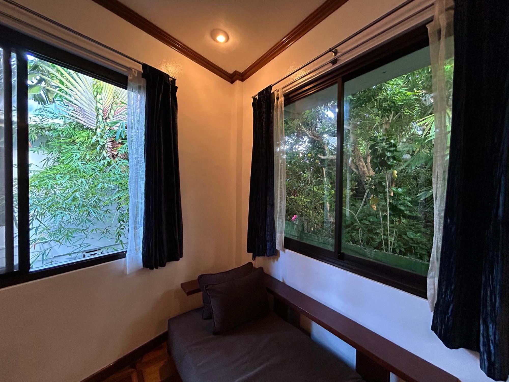 Argonauta Boracay Apartment Suites And Villas Boracay Island Eksteriør billede