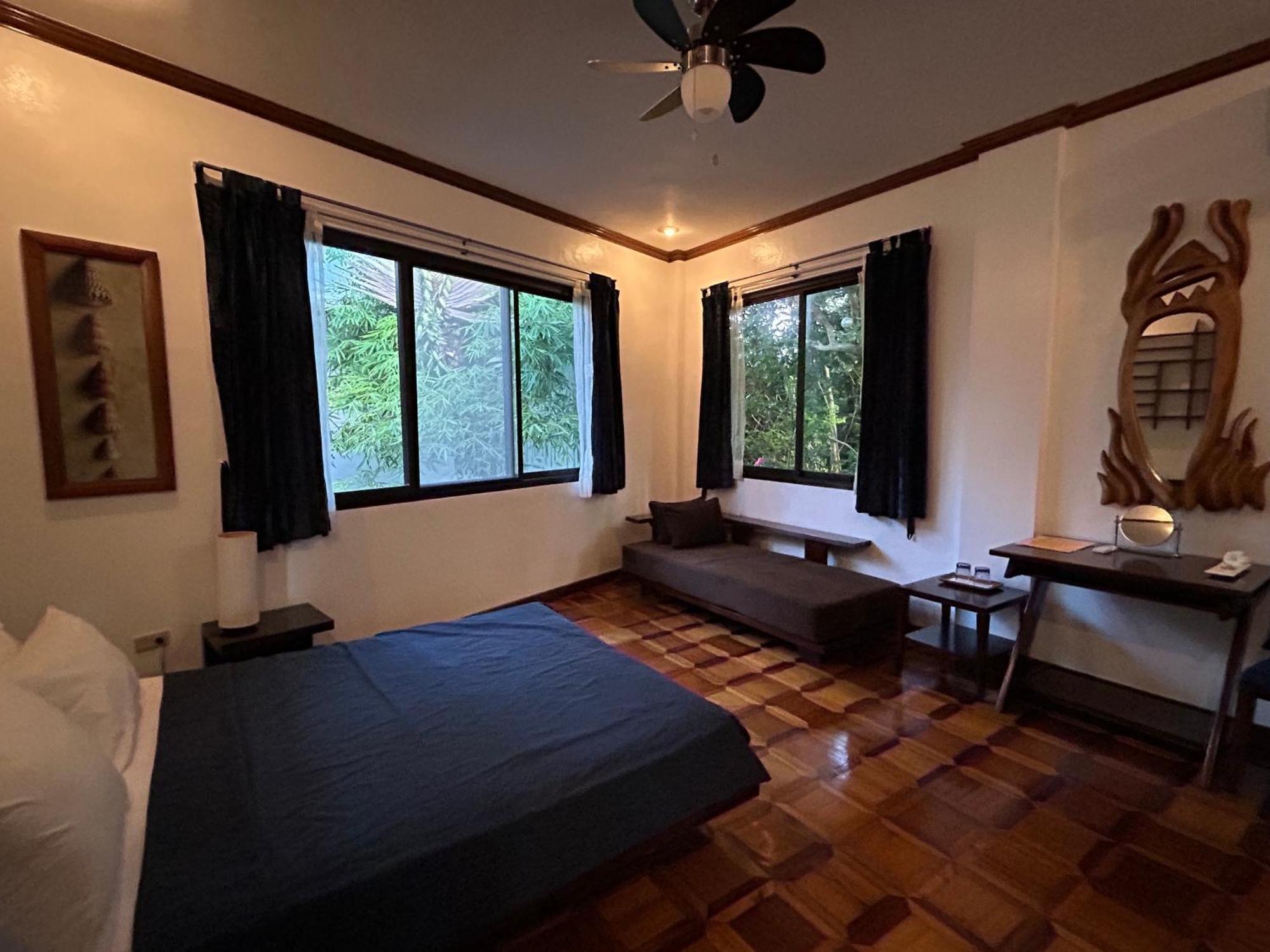 Argonauta Boracay Apartment Suites And Villas Boracay Island Eksteriør billede