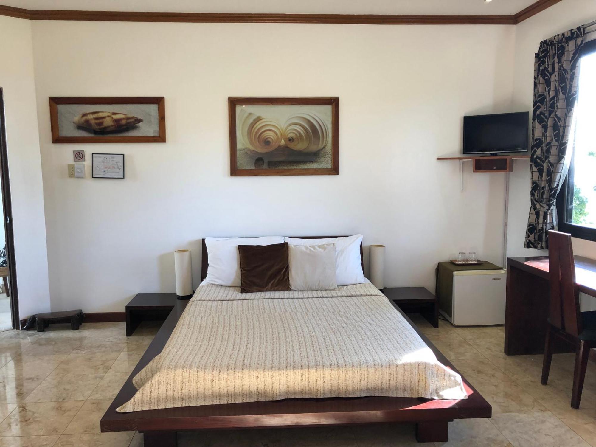Argonauta Boracay Apartment Suites And Villas Boracay Island Eksteriør billede