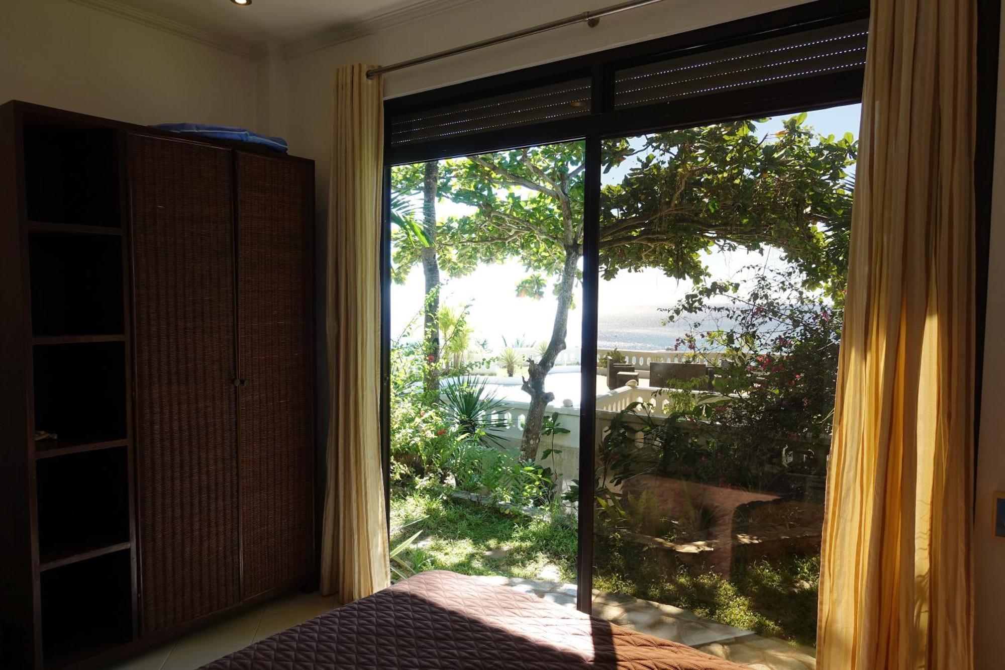 Argonauta Boracay Apartment Suites And Villas Boracay Island Eksteriør billede