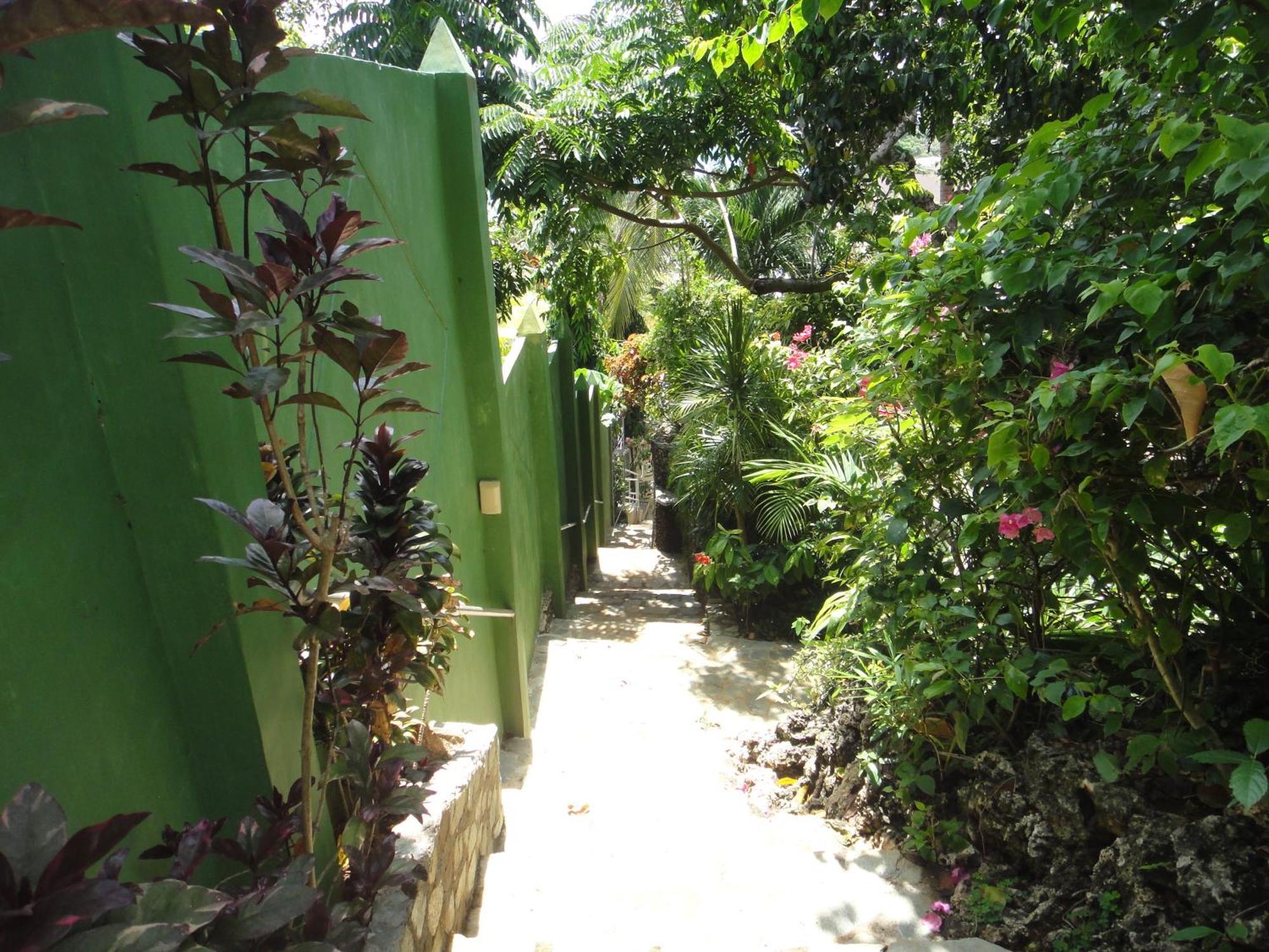 Argonauta Boracay Apartment Suites And Villas Boracay Island Eksteriør billede