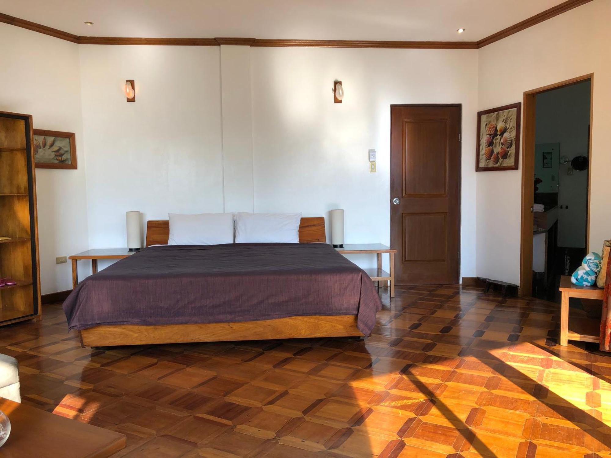 Argonauta Boracay Apartment Suites And Villas Boracay Island Eksteriør billede