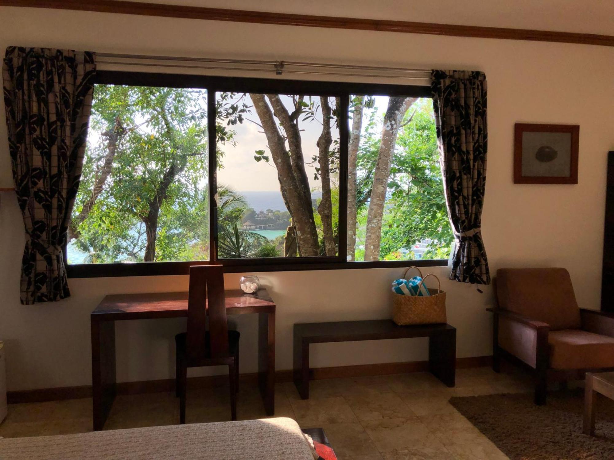 Argonauta Boracay Apartment Suites And Villas Boracay Island Eksteriør billede