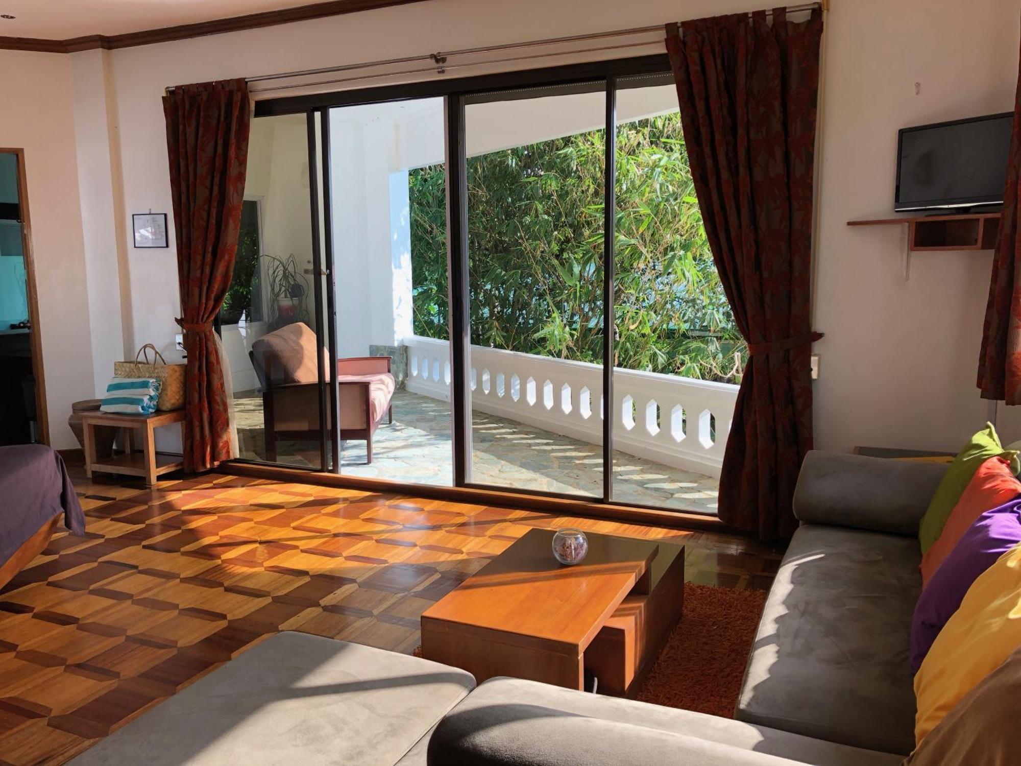 Argonauta Boracay Apartment Suites And Villas Boracay Island Eksteriør billede
