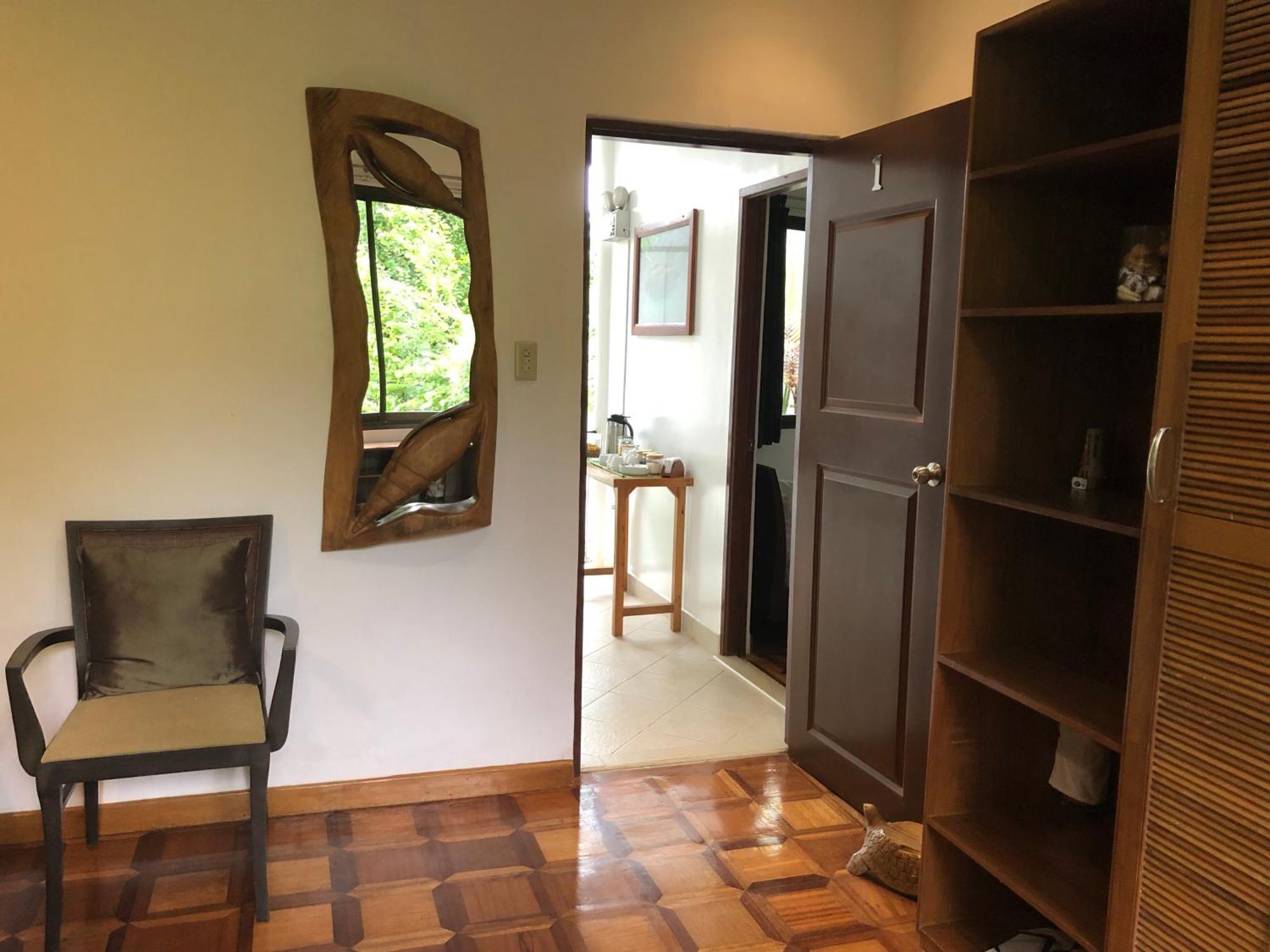 Argonauta Boracay Apartment Suites And Villas Boracay Island Eksteriør billede