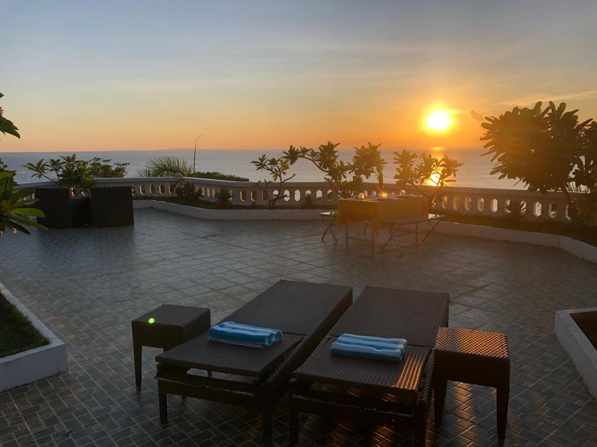 Argonauta Boracay Apartment Suites And Villas Boracay Island Eksteriør billede