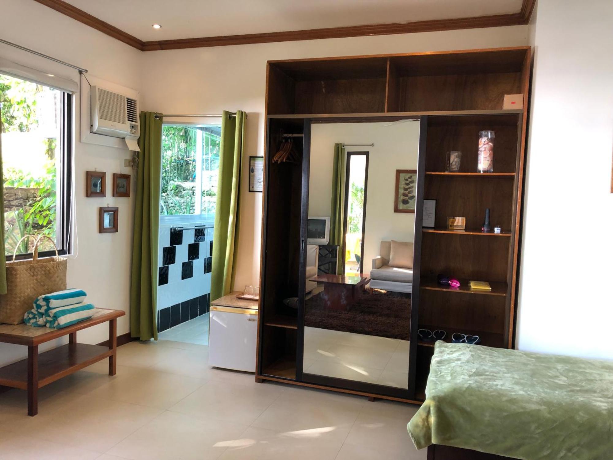 Argonauta Boracay Apartment Suites And Villas Boracay Island Eksteriør billede