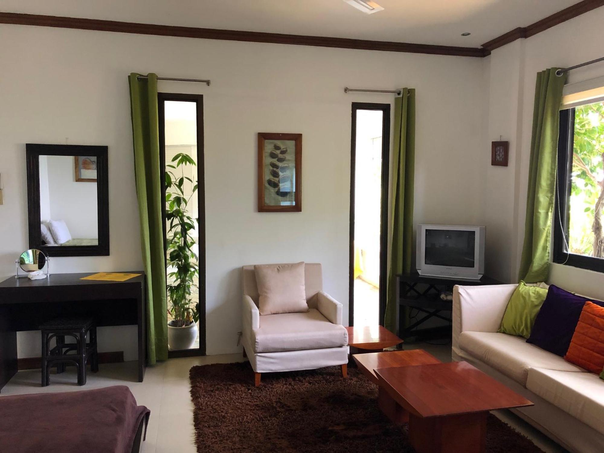 Argonauta Boracay Apartment Suites And Villas Boracay Island Eksteriør billede
