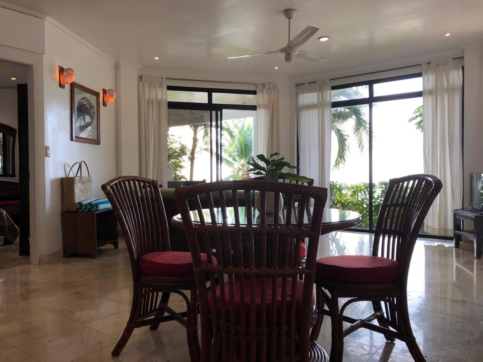 Argonauta Boracay Apartment Suites And Villas Boracay Island Eksteriør billede