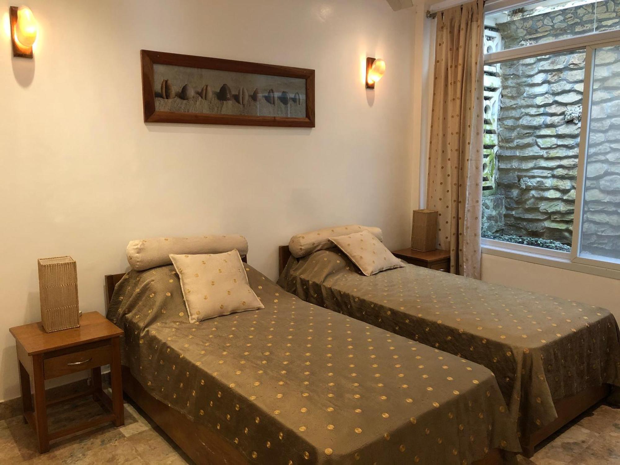 Argonauta Boracay Apartment Suites And Villas Boracay Island Eksteriør billede