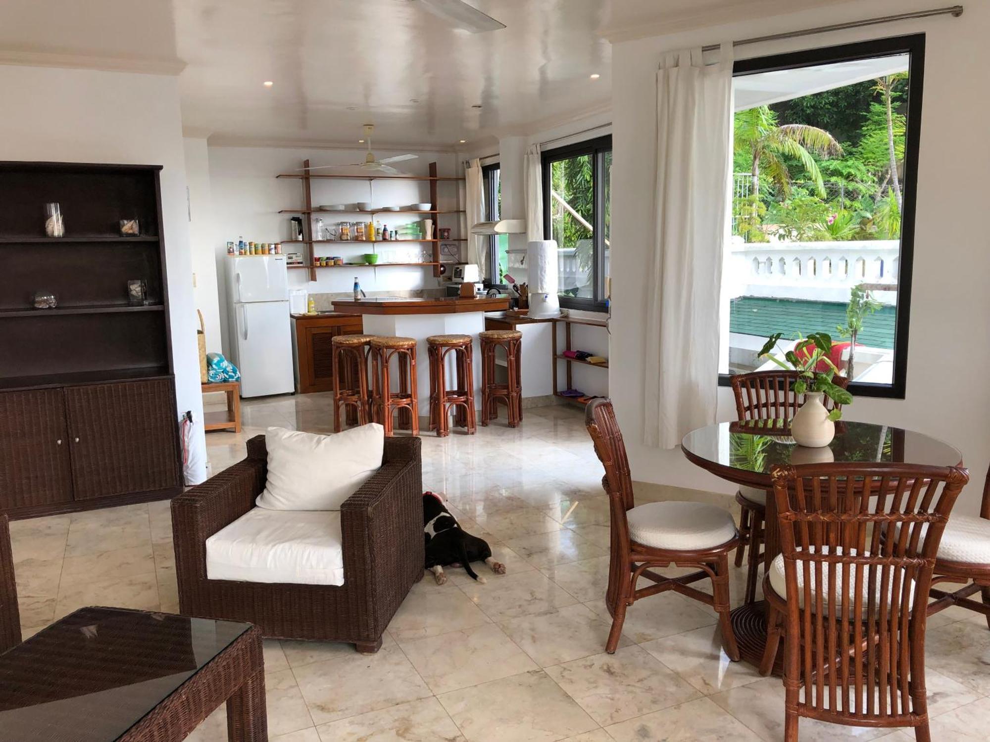 Argonauta Boracay Apartment Suites And Villas Boracay Island Eksteriør billede