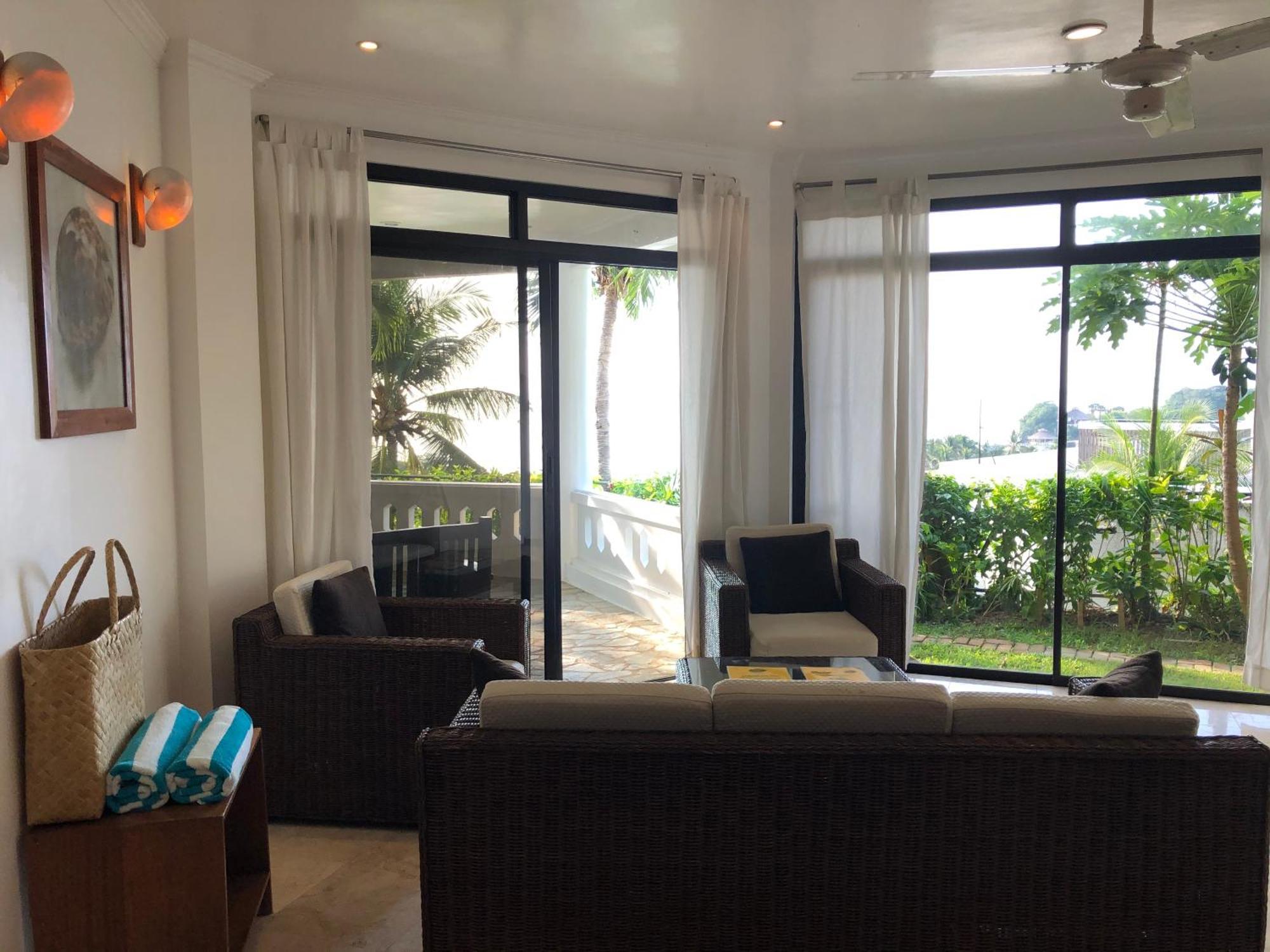 Argonauta Boracay Apartment Suites And Villas Boracay Island Eksteriør billede