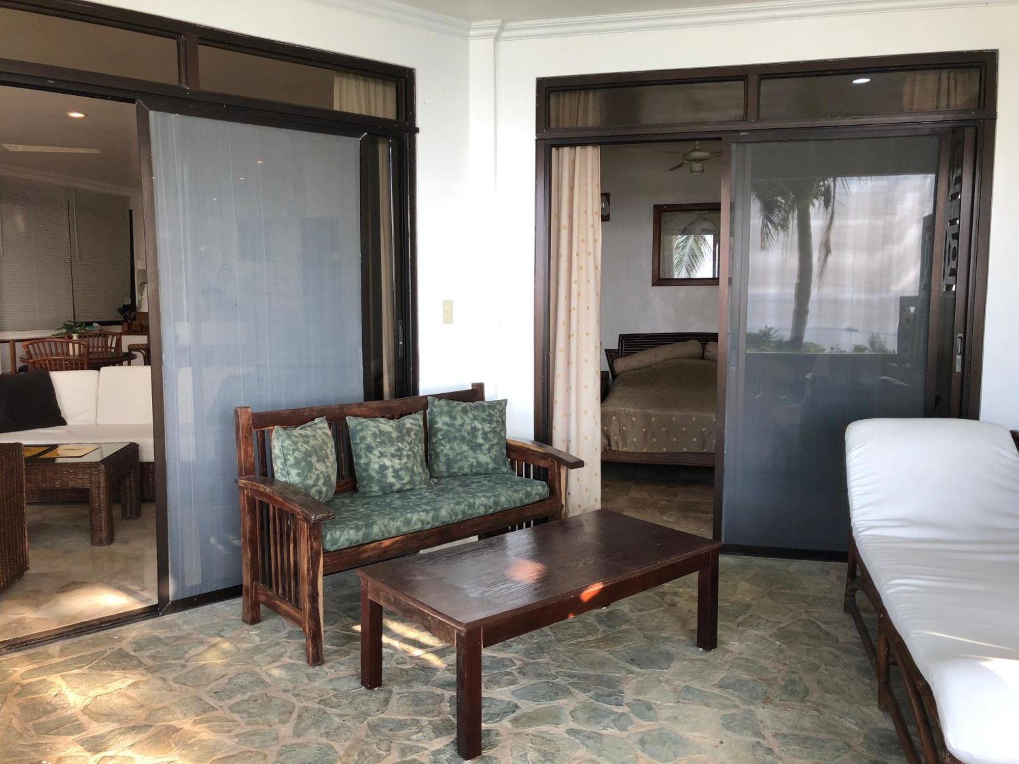 Argonauta Boracay Apartment Suites And Villas Boracay Island Eksteriør billede
